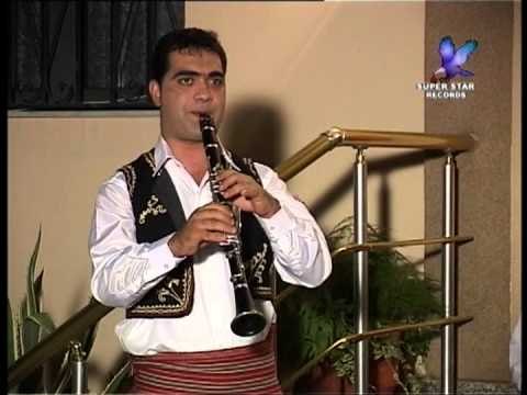 Djemte e Vjoses - Dola qe kur doli ylli - Dola qe kur doli dielli (Official)