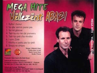 Vellezerit Abazi - Bylbyl i Bukur