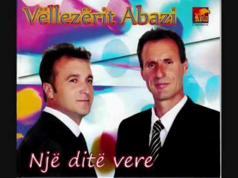 Vellezerit Abazi - Sa lule i ka pranvera