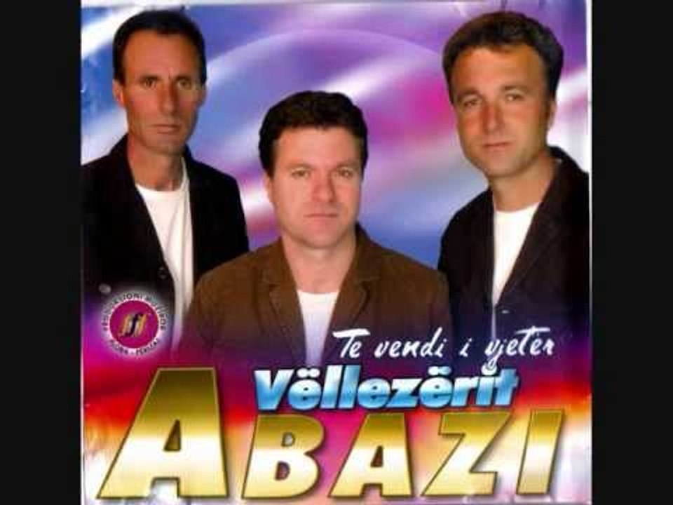 Vellezerit Abazi - Nje rreze mëngjesi