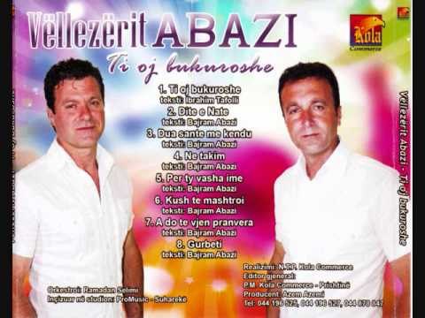 Vellezerit Abazi - Per ty vasha ime