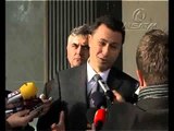 Gruevski: 'LSDM do të merr pjesë në zgjedhje!'