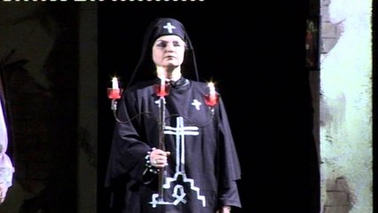 Drama e Namik Dokles