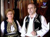 Djemte e Vjoses - Ne sevda hodha sevdane - Kolazh Jugu (Official)