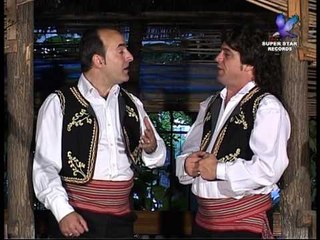 Djemte e Vjoses - Ne sevda hodha sevdane - Ne sevda hodha sevdane (Official)