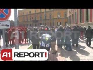 21 Janari, marshim homazh në bulevard për 4 viktimat