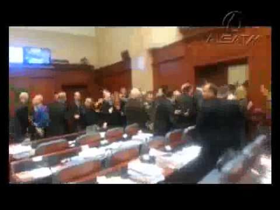 Kriza politike, nesër  takim mes Gruevskit dhe Cërvenkovskit