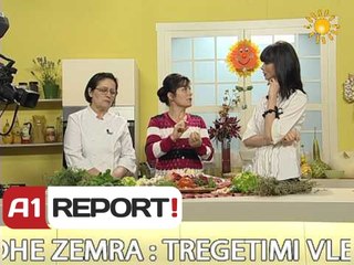 RREZE DIELLI 21 JANAR 2013 A E DIME CFAR KONSUMOJME  FATMIRA BICAKU