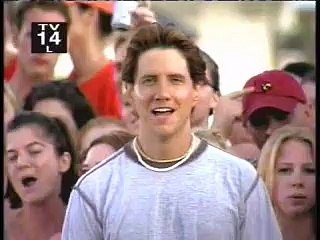 Jamie Kennedy Spring Break in "Dude, That's A Dude, Dude"