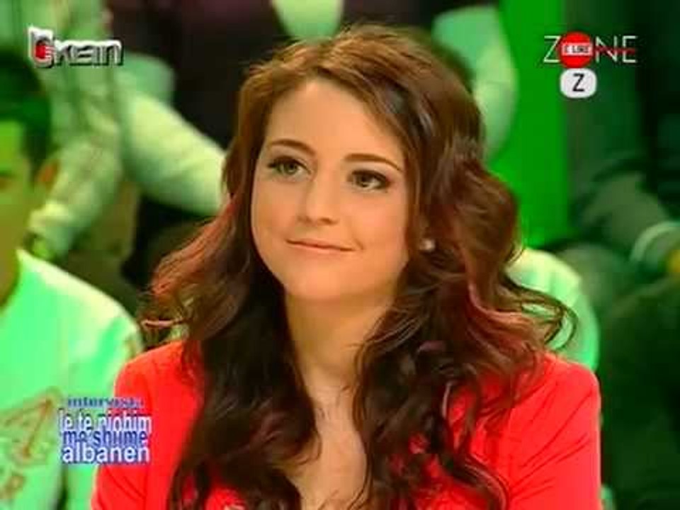 Zone e Lire - Albana Azizi