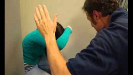 Iris Luarasi per dhunen ndaj gruas