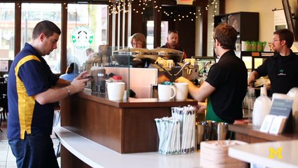 Ch. 2 | Entrepreneurship: Spotting Opportunities | MconneX | Michigan Engineering