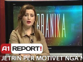 EMISIONI URBANIKA 21 JANAR 2013