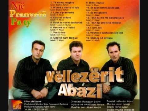 Vellezerit Abazi - Te kerkoj rrugeve