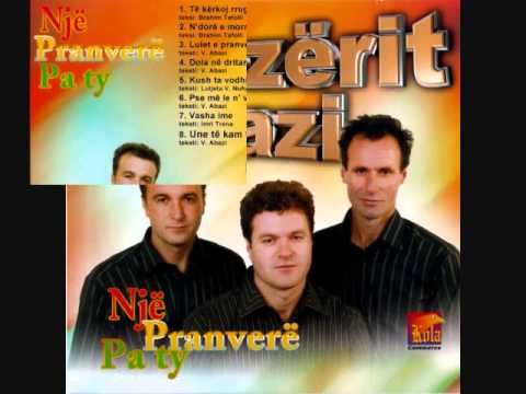 Vellezerit Abazi - Vasha ime