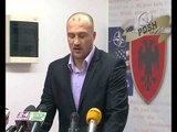 PDSH: 'BDI në shërbim të Gruevski'