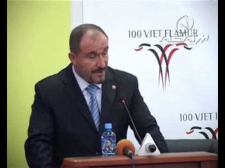 Përkujtohet ish rektori i USHT-së, Agron Reka