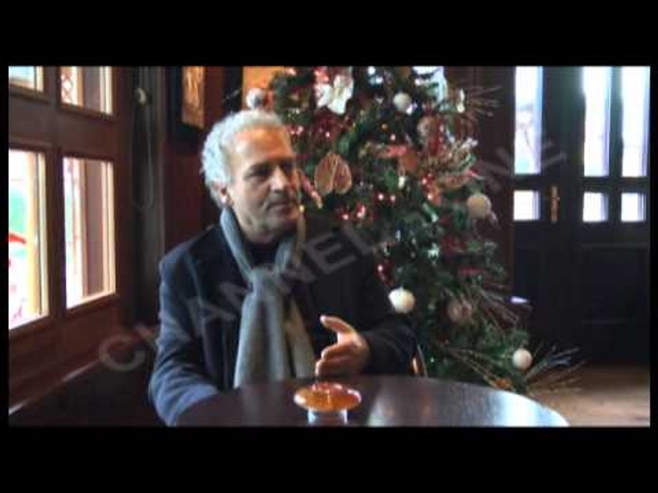 SPECIALE PROFIL - VISAR ZHITI