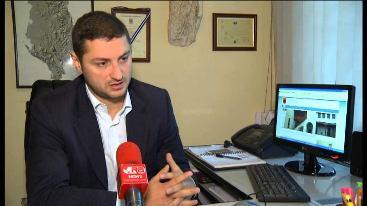MOZAIKU I TIRANES