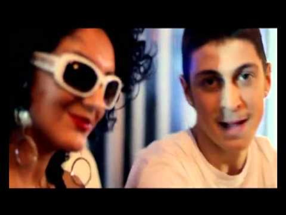 DJ CIMI ft TONI - Hanny- (official video HD)