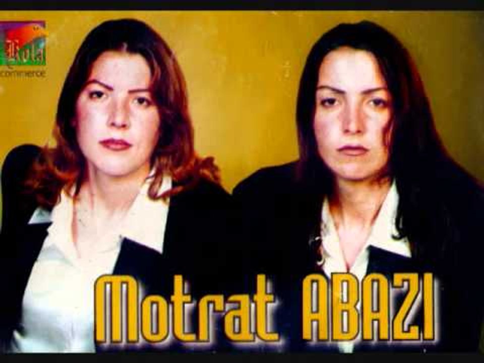 Motrat Abazi - Pse po qan e dashur