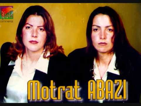 Motrat Abazi - T'kisha krah