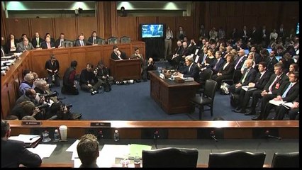 Kerry per politiken e jashtme