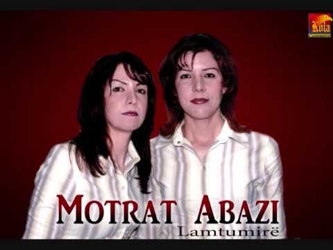Motrat Abazi - Sa shum vite