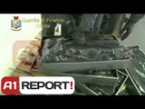 Itali, 457 kg marijuanë në portin  e Triestes, vinte nga Shqipëria