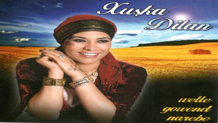 Dilan - Potpori(Vıy Vıy-Ax Mendili)