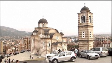 Zbogar per dhunen ne kosove