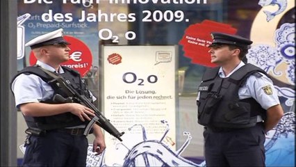 Amnesty kritikon gjermanine dhe Italine