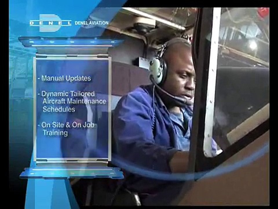 Denel Aviation