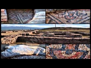 REPORTAZH "FSHATI LIN"