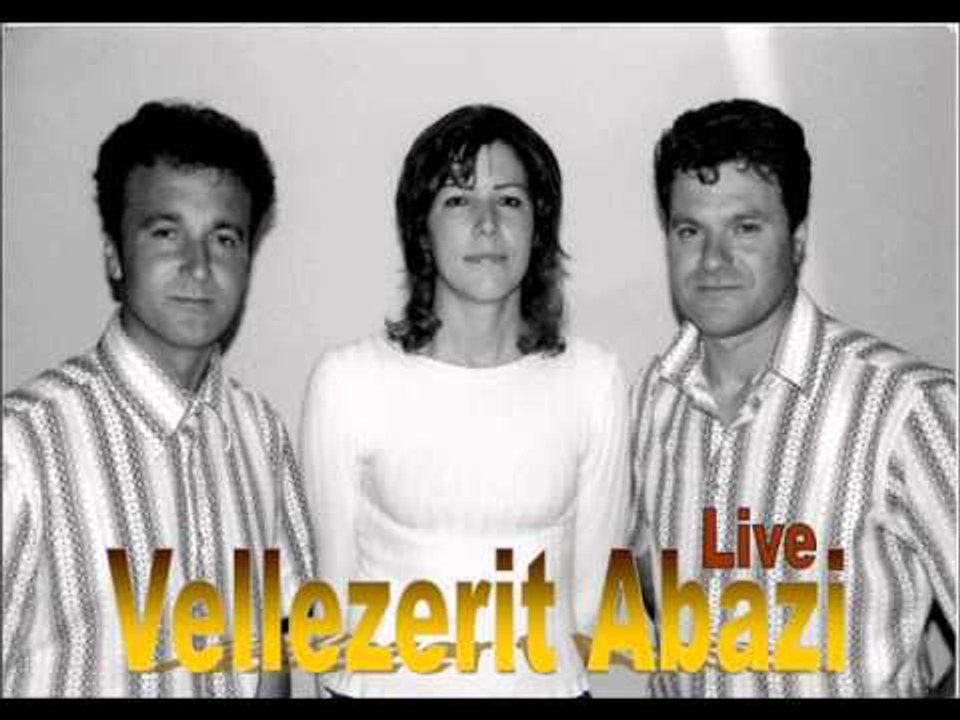 Vellezerit Abazi - Dora me kane