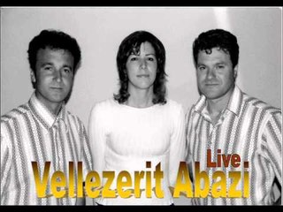 Vellezerit Abazi - Dora me kane
