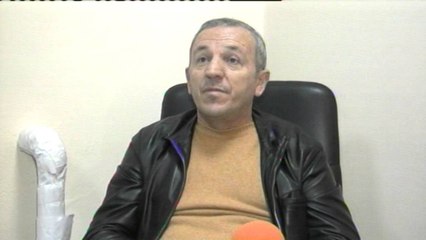 Sherbimi social ne Fier