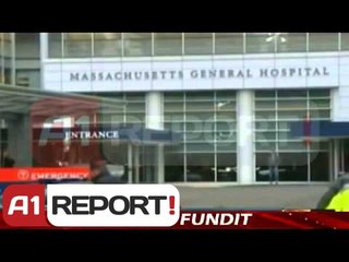 Pipero flet në A1Report për "gripin amerikan"