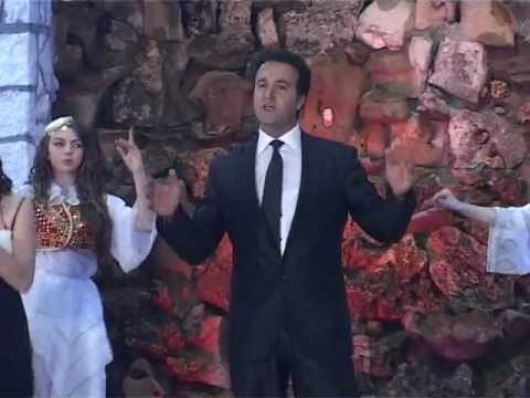 Vellezerit Abazi-Bajrami - Te vendi vjeter