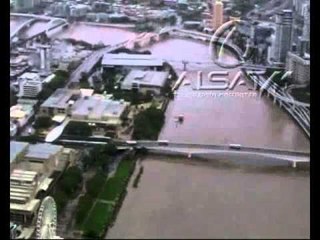 Australi, 13 viktima nga përmbytjet