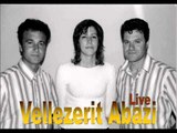 Vellezerit Abazi - Kur e lujna shoten