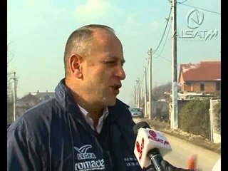 EVN, 600 mijë euro investime në Vizbeg