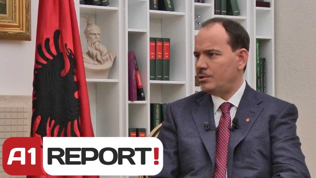 5 Pyetjet nga Babaramo i ftuar Bujar Nishani Pjesa I