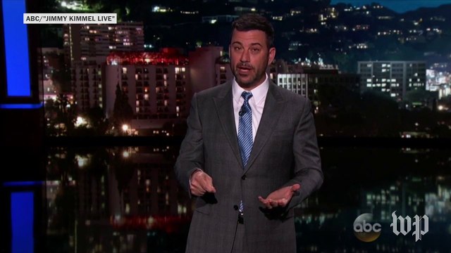 Late-night laughs: Ashley Madison edition