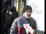 Radikalizohet greva e punëtorëve të Ujësjellësit të Tetovës