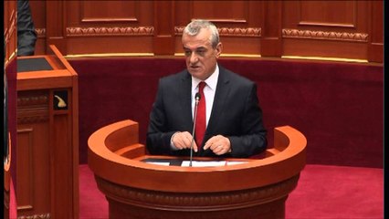 KUVENDI VOTON MANDATET