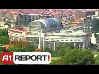 BE: Polarizimi Rama-Berisha  mban peng 3 ligjet e integrimit