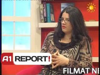 RREZE DIELLI E FTUARA ROVENA RROZHANI FILMAT 01 2 2013 .mpg
