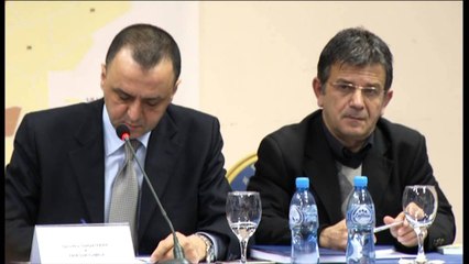 FORUMI PER PLANIN URBANISTIK