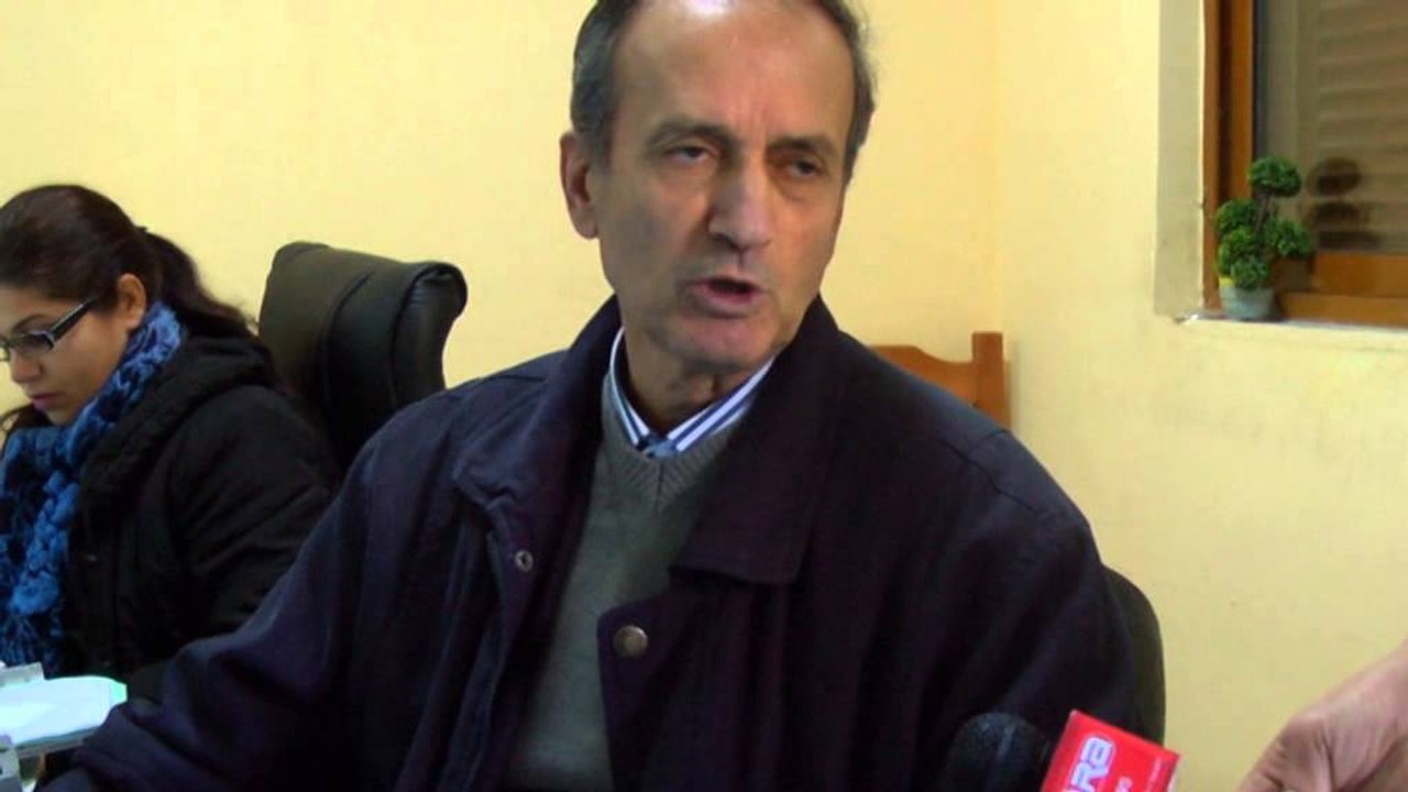 Lista e zgjedhesve ne Levan